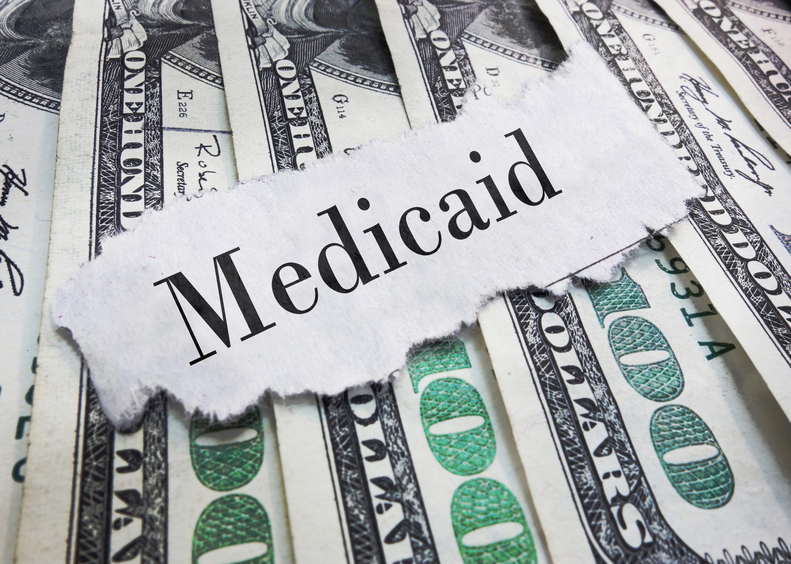 MEDICAID DATA TPL THIRD PARTY LIABILITY COB COORDINATION OF BENEFITS SYRTIS SOLUTIONS