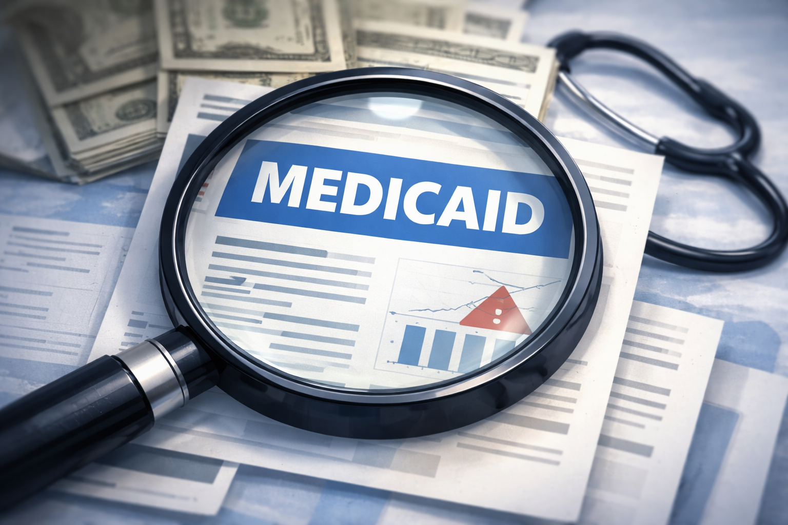 MEDICAID INTEGRITY SYRTIS SOLUTIONS